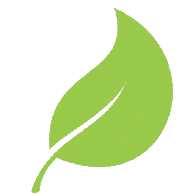 Sustainability Leaf
