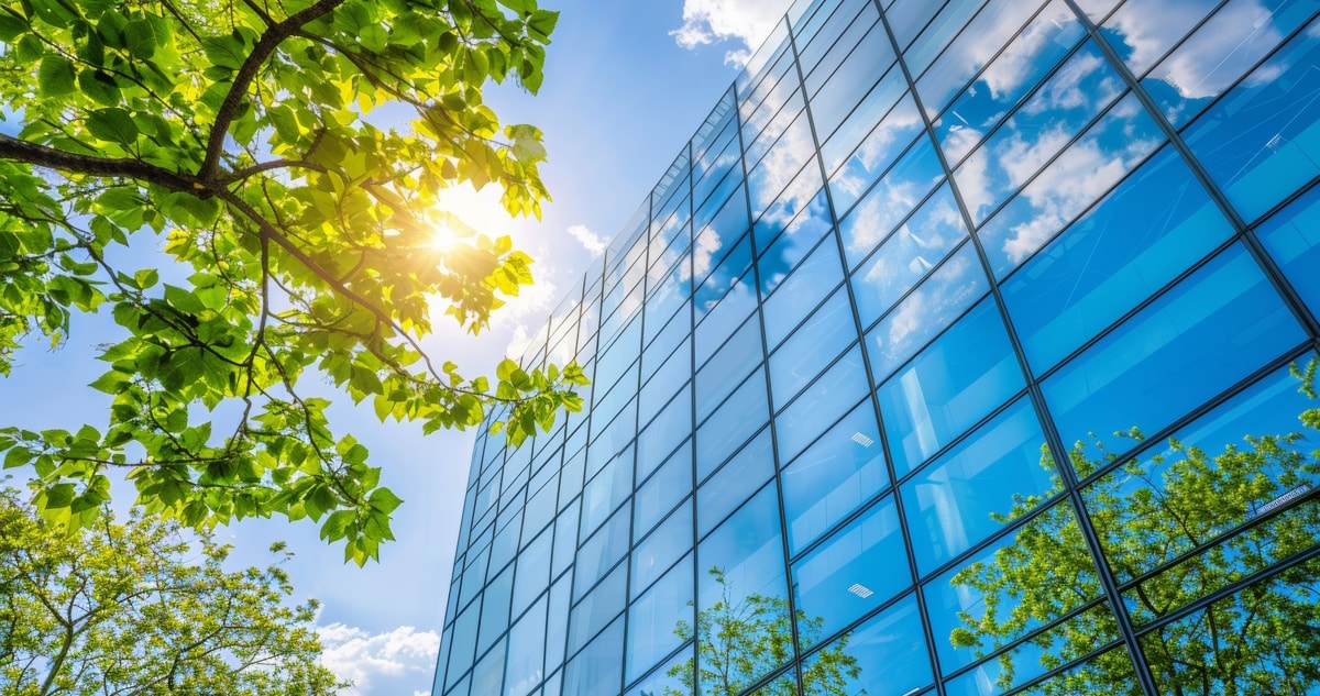 Sustainability Officers Benefit From Critical Room Control