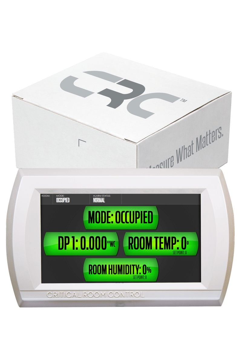 IRM-MV7 - Monitor Environment